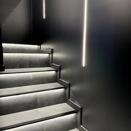 Apartament Les Coulisses - Cinema Prive & Jeu De Piste A 2 *